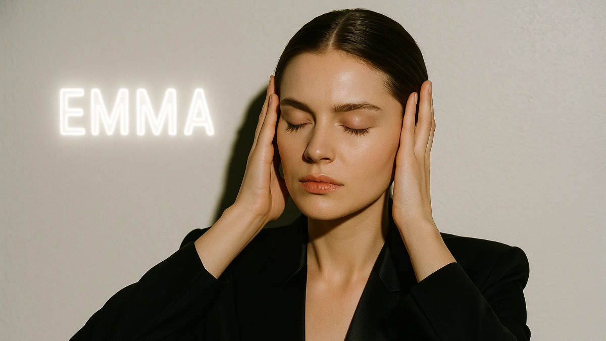 Whisper in the Crowd: Why Your Brain 