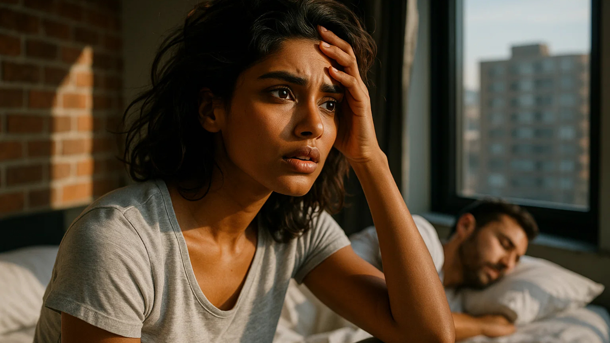 Waking Up from a Life on Autopilot: A Guide to Quieting the Inner Saboteur