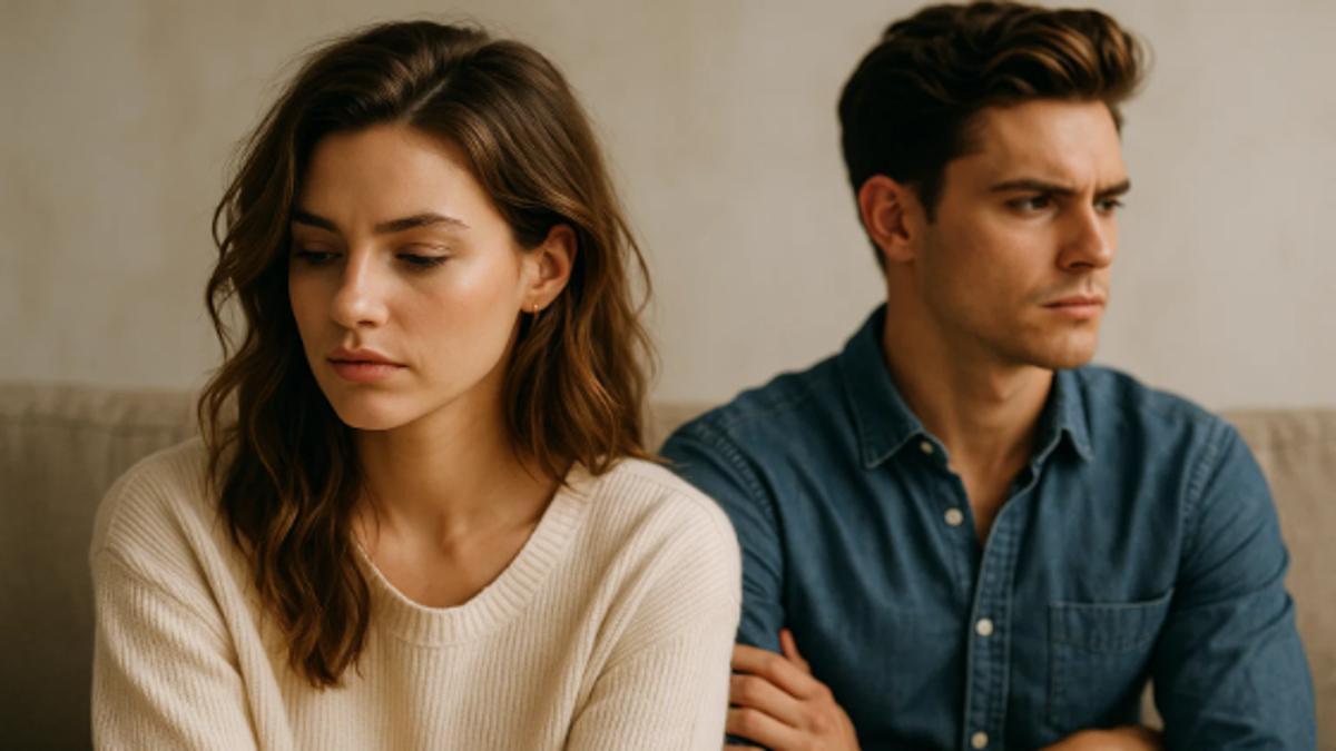 П'ять сигналів, що ваші стосунки вичерпали себе