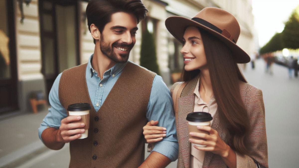 A New Perspective on Mutual Effort in Relationships