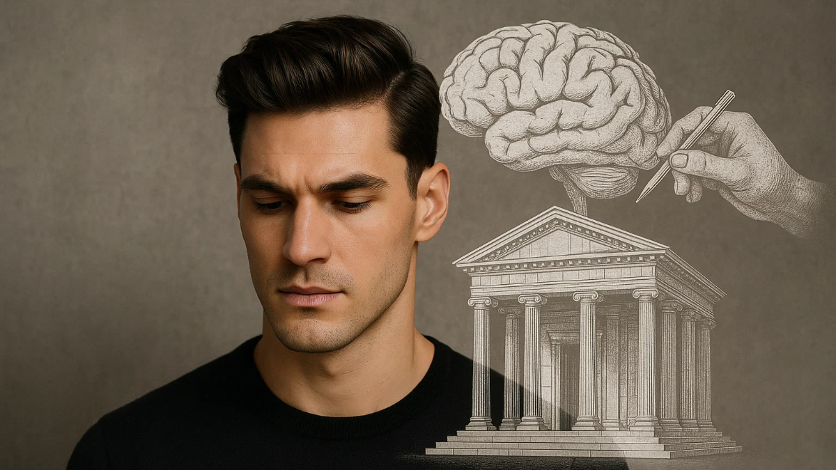 Why Ancient Wisdom Says Your Mind Is the Architect of Your Reality