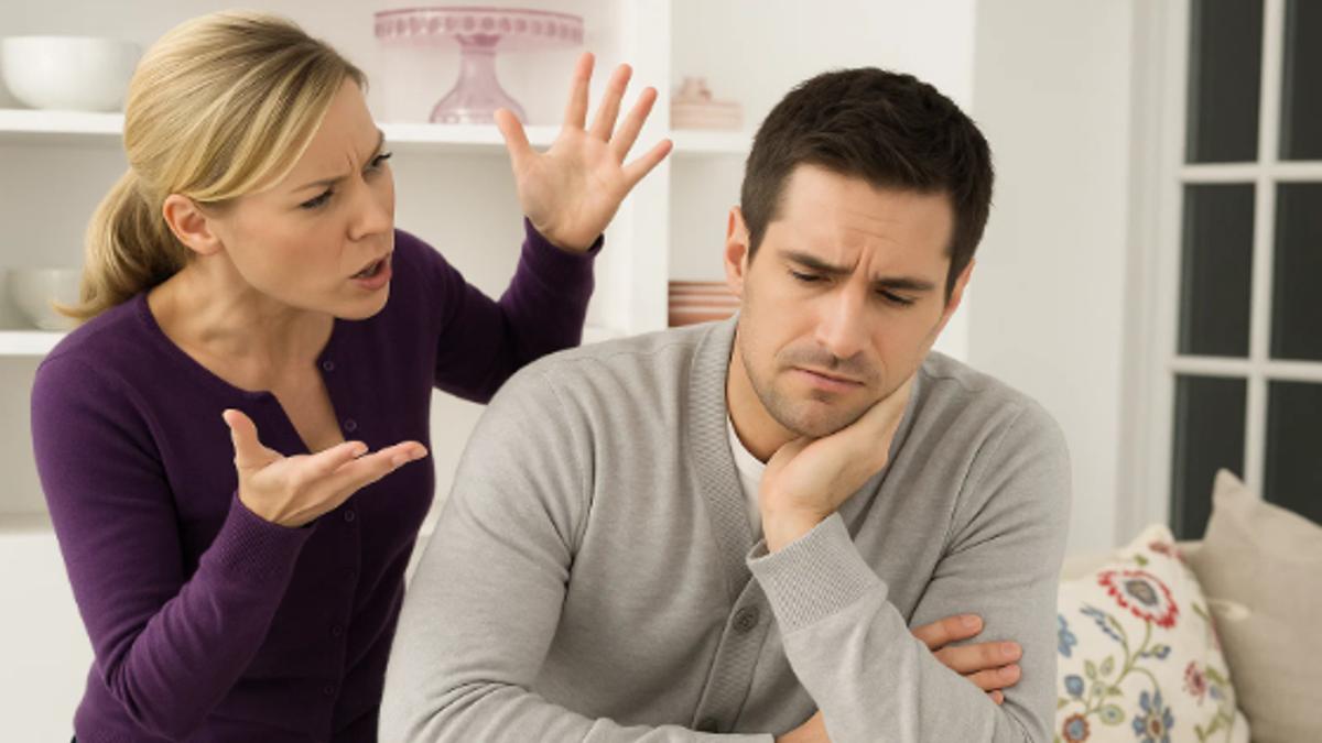 Коли діалог стає пасткою: Уникнення як ознака емоційної незрілості