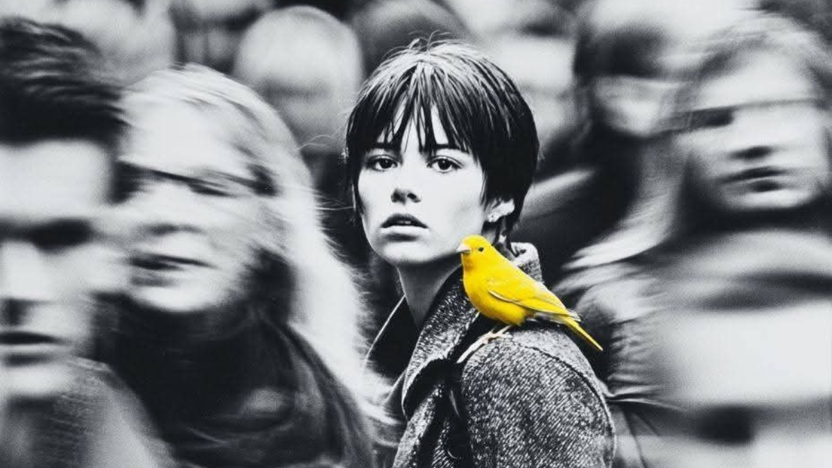 Вона допомагає пройти кризу