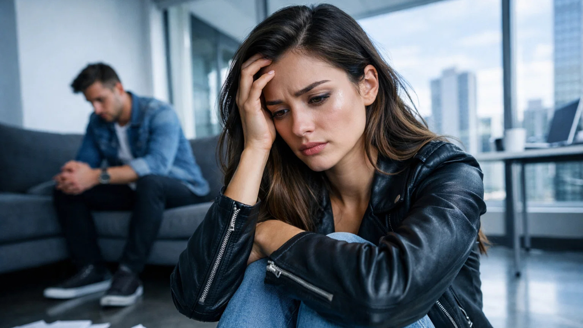 Do You React Too Strongly to Rejection, or Is It Something More?