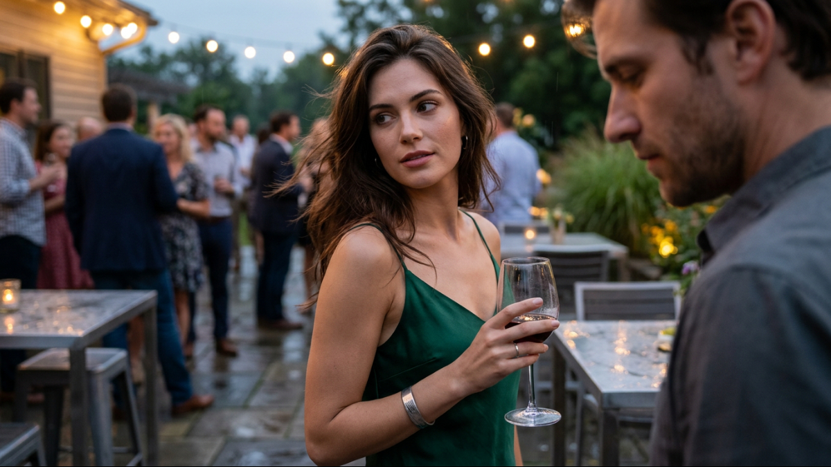 Жіноча прив'язаність у стосунках: чому вона чекає одних і забуває про інших