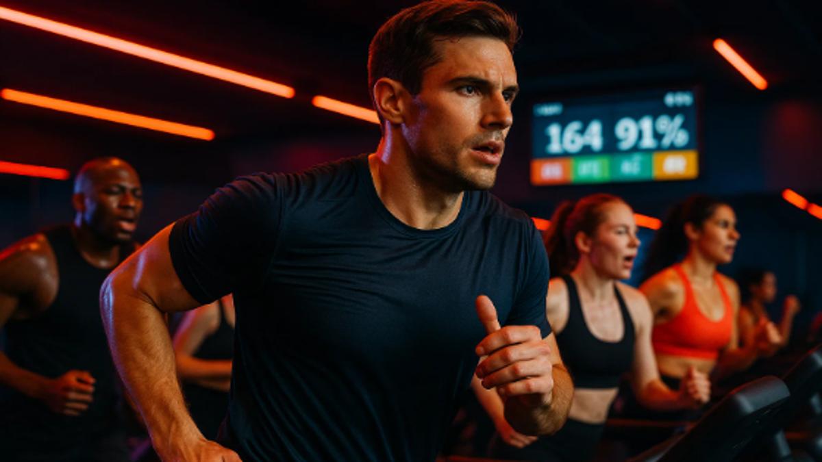 Як фокус на собі звільняє від потреби оцінювати оточуючих