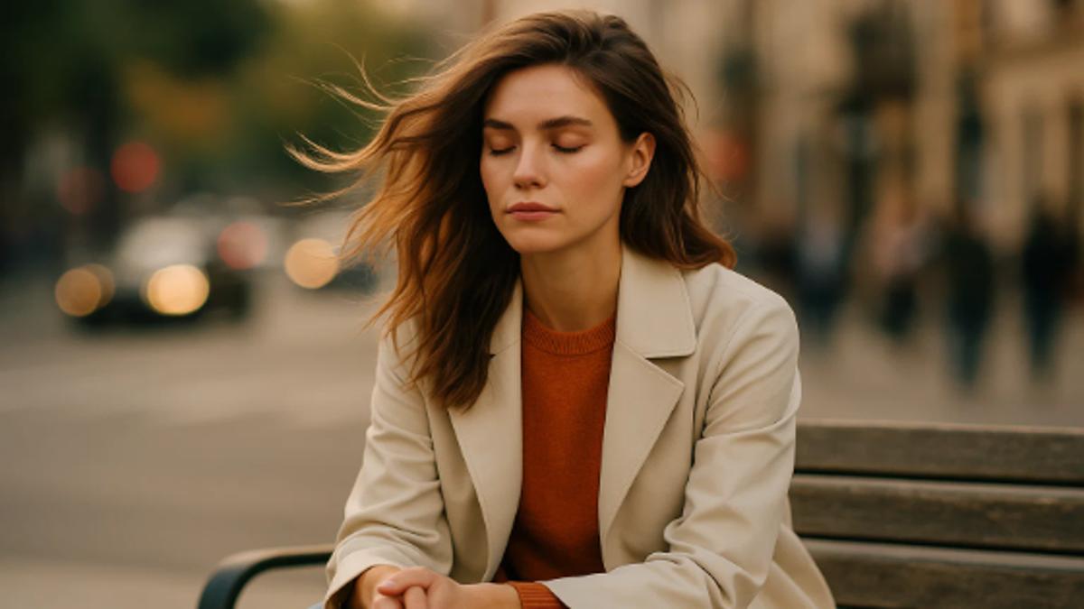 Мистецтво повільного життя: як знайти щастя, відмовившись від поспіху.