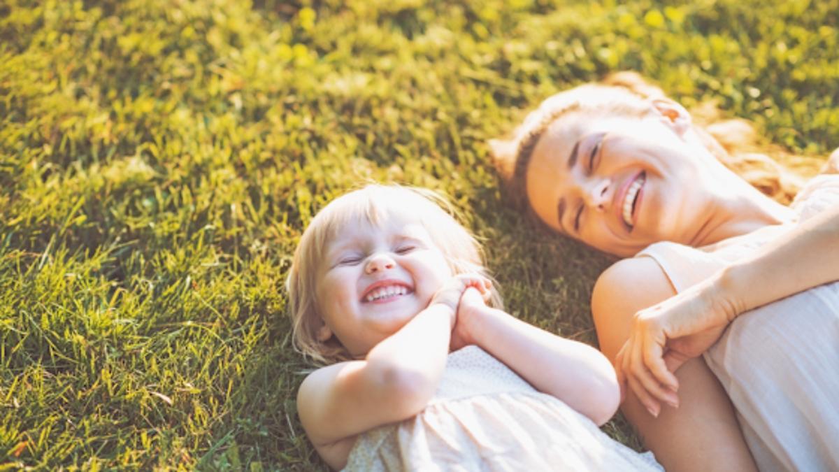 Материнство: шлях і значення