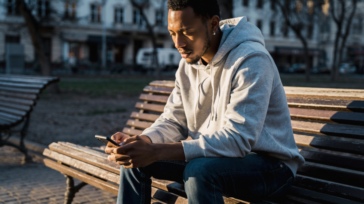 Ex Texted Me After Months: Should I Reply and Rekindle the Relationship?