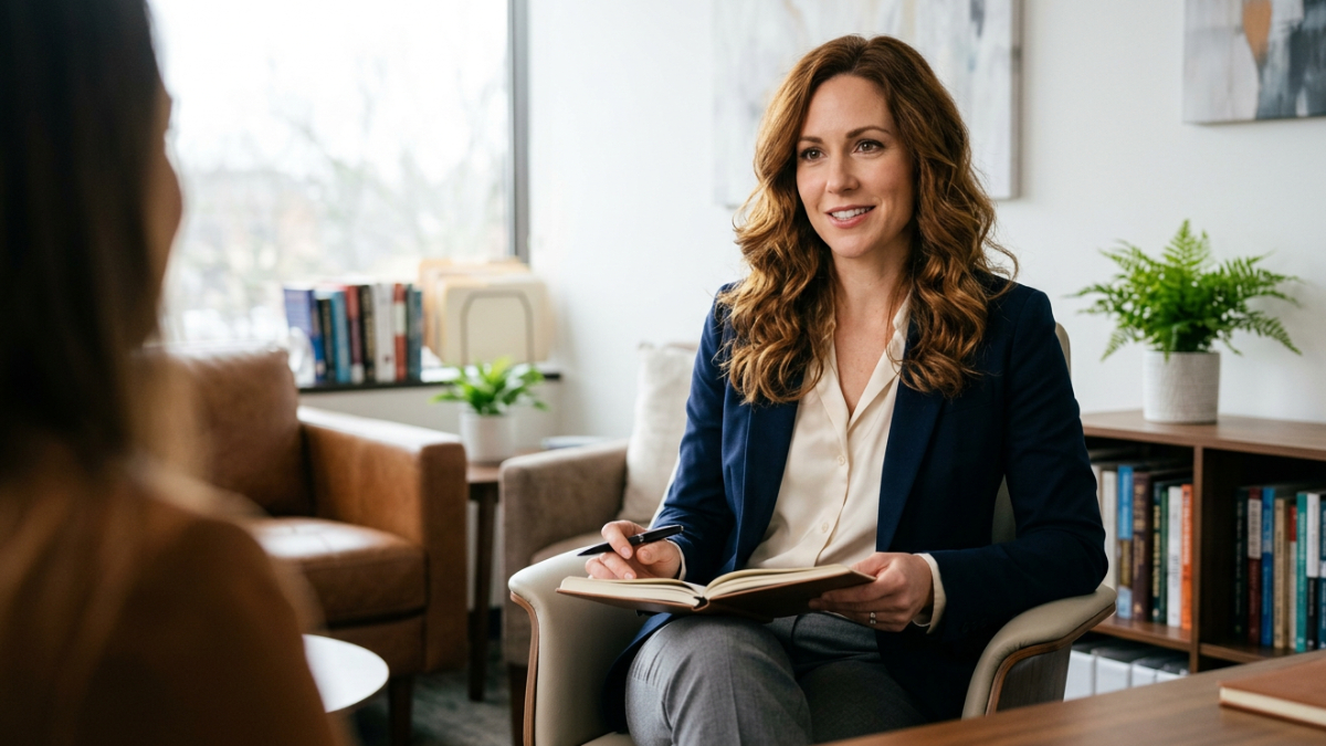 Частная практика психолога: разоблачаем популярные мифы и стереотипы