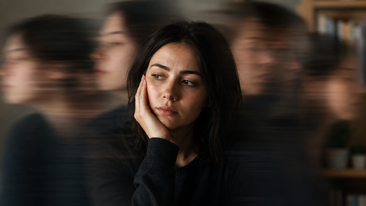 Schizoaffective Disorder: Symptoms, Types, Diagnosis, and Treatment