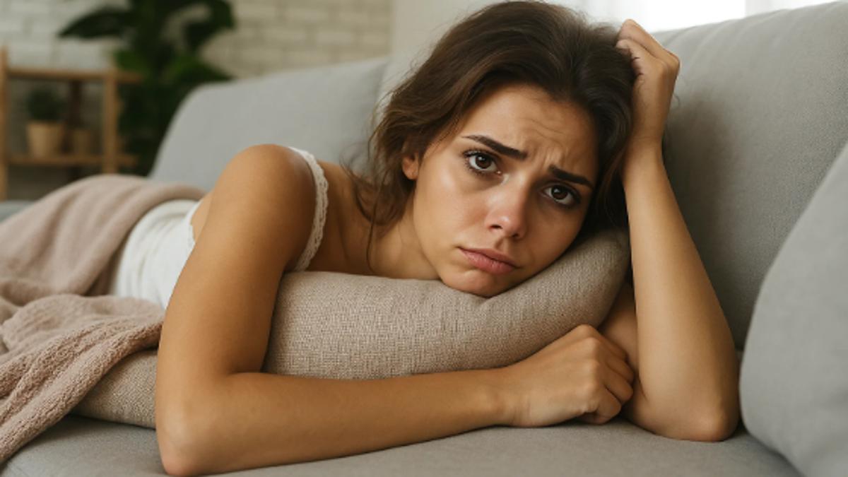 When Life Feels Stuck in Neutral: Recognizing and Addressing Emotional Languishing