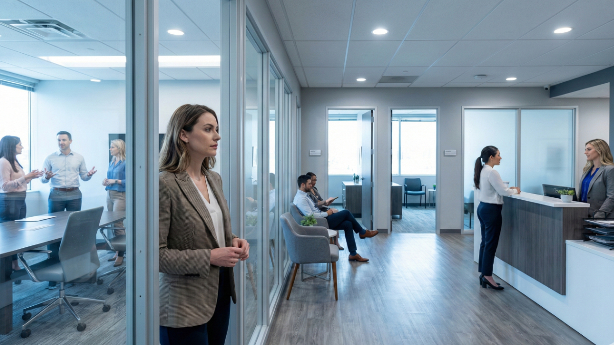 Групова практика: як відкрити групову практику і не втратити дохід