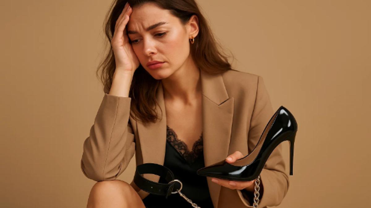 Ваші фантазії — це нормально: Погляд на сексуальність без осуду