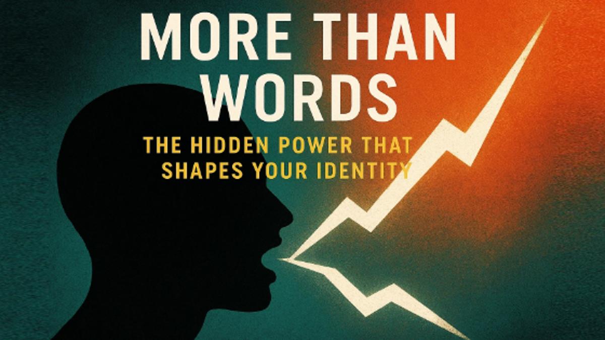 How Your Voice Defines You Before You Even Speak