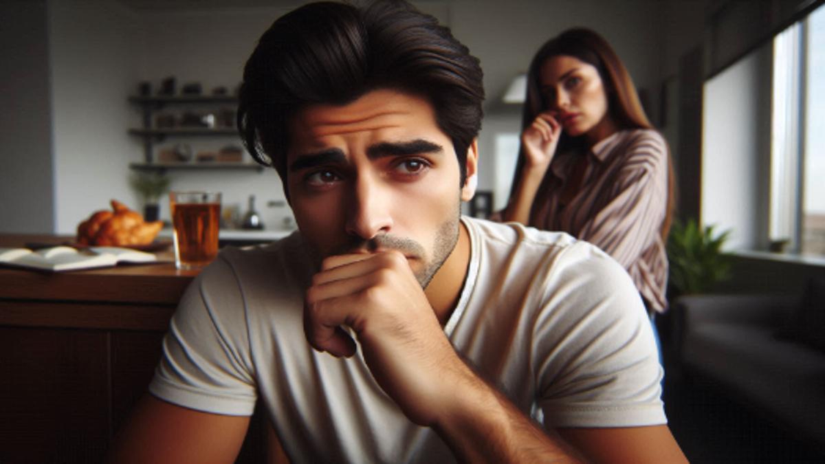 Overcoming Jealousy in Relationships