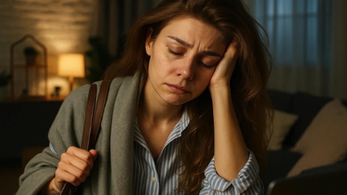 Stop Burning Out: How to Regain Your Energy and Protect Your Emotions