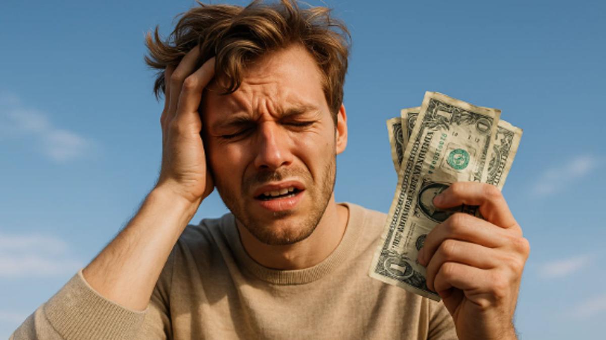 Что если для счастья нужно не больше иметь, а меньше хотеть?