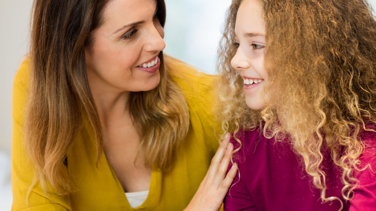Has your teenager stopped talking to you? A Gestalt Therapy Perspective