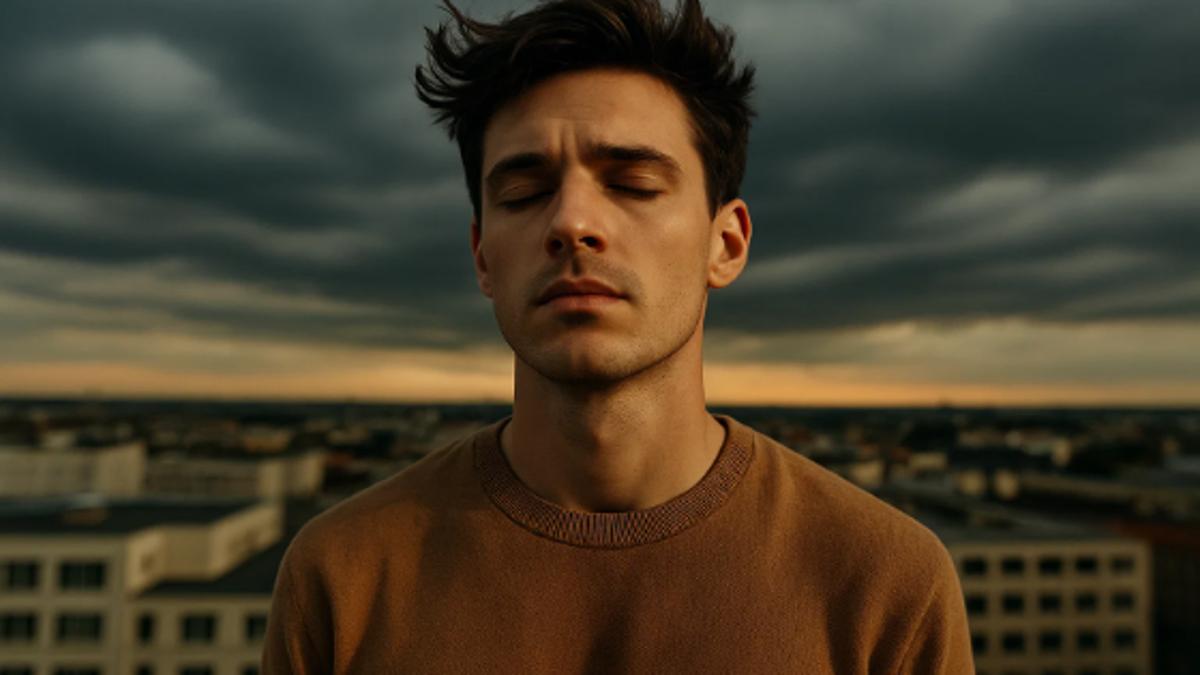 Сила духу: як знайти мету, навіть коли здається, що все втрачено