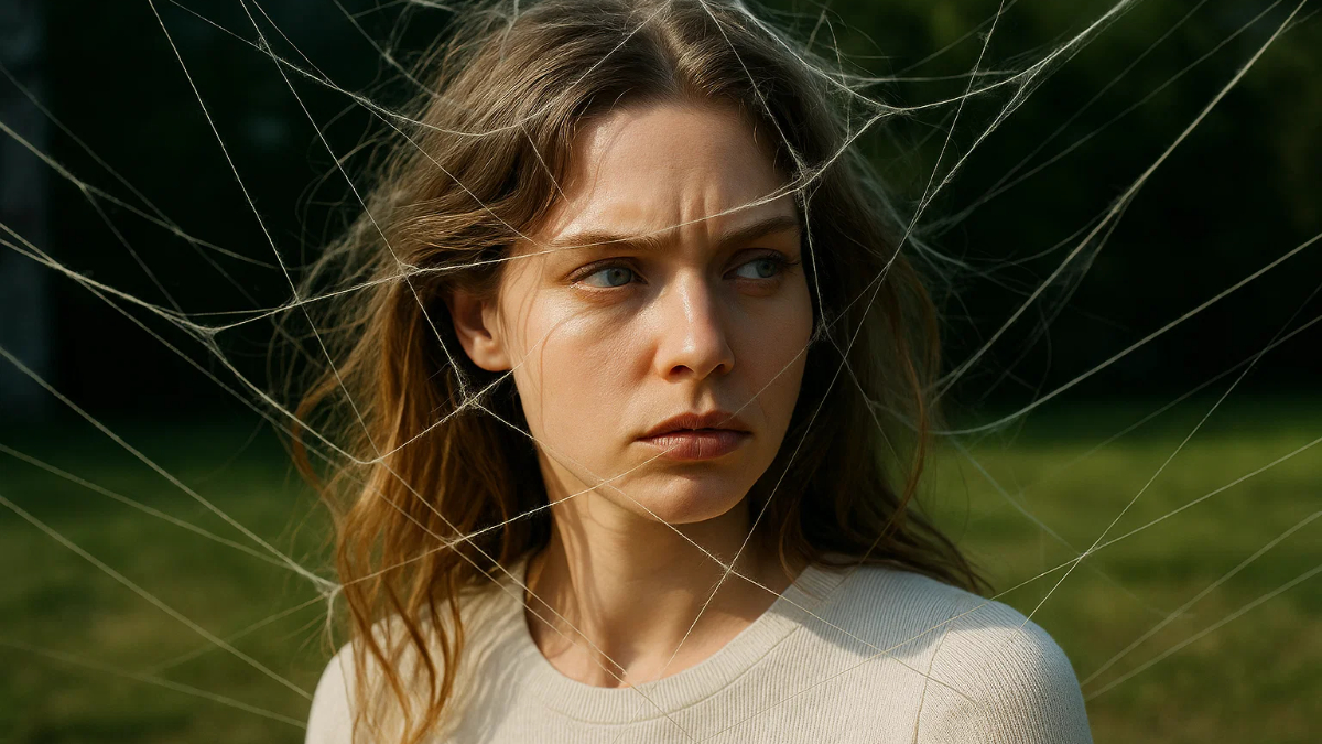 Від нав'язливих думок до любові до себе: Шлях до емоційної свободи