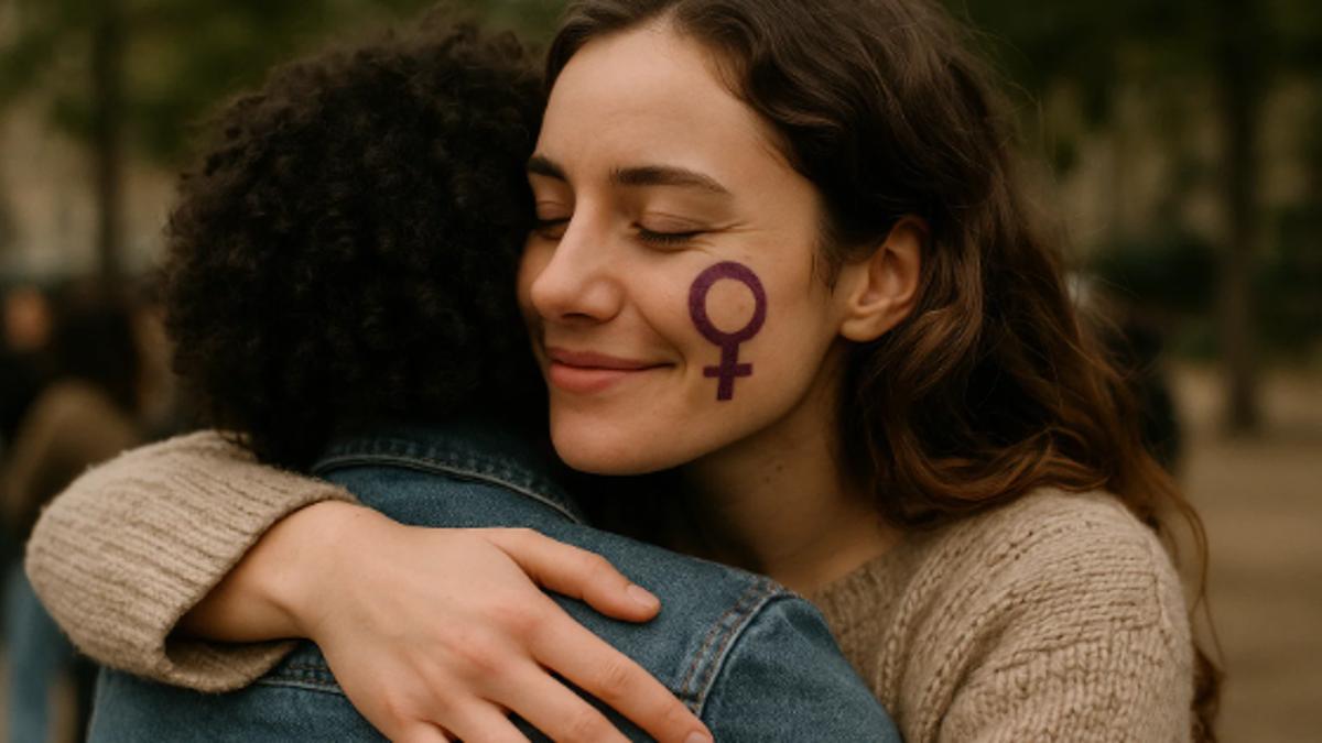 Белл Хукс: Фемінізм як Сила Любові та Боротьба з Гнобленням для Всіх