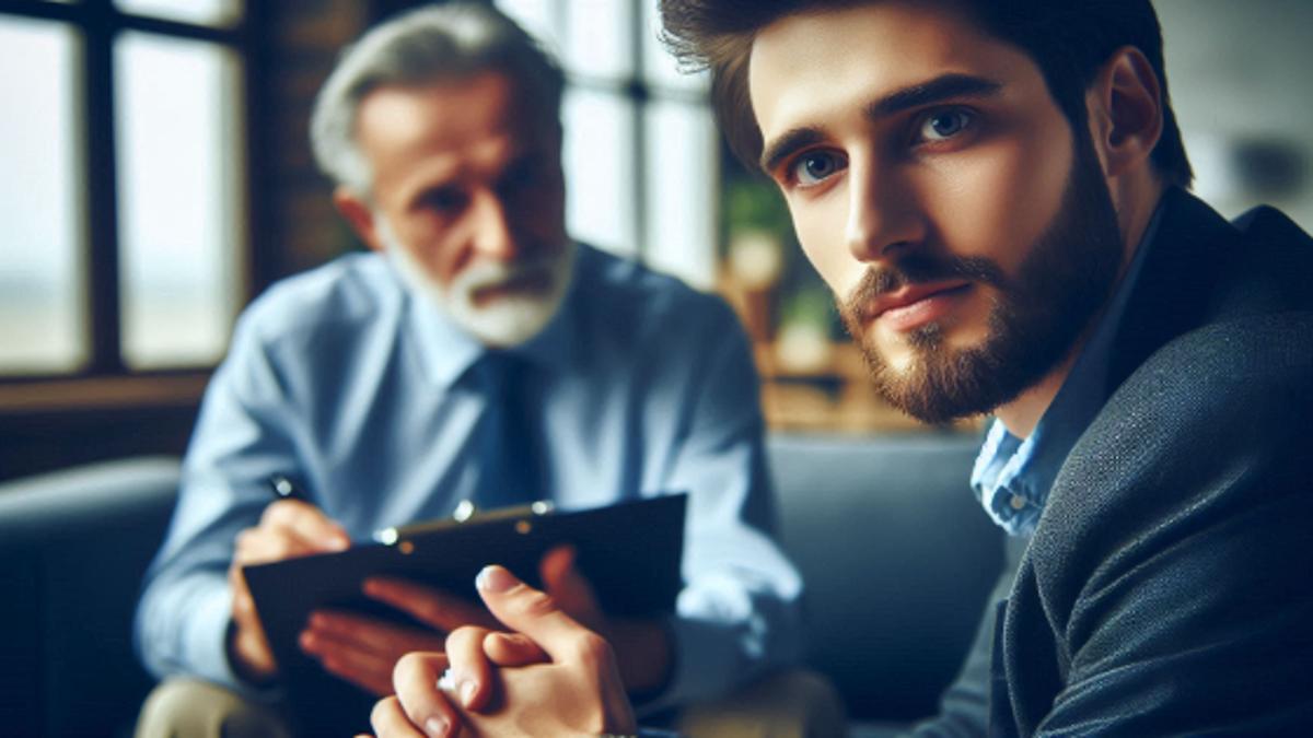 Психотерапия – это просто советы? Развенчиваем мифы