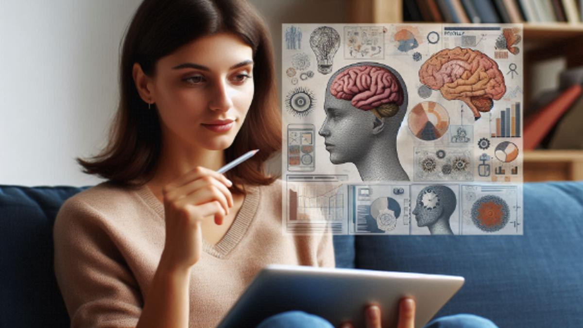 Psychology Studies vs. Therapy: Choosing Your Path to Mental Wellness