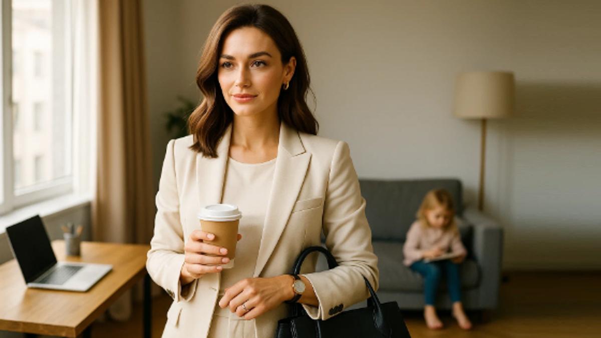 «Суперженщина»: Мечта или Ловушка для Современной Женщины?