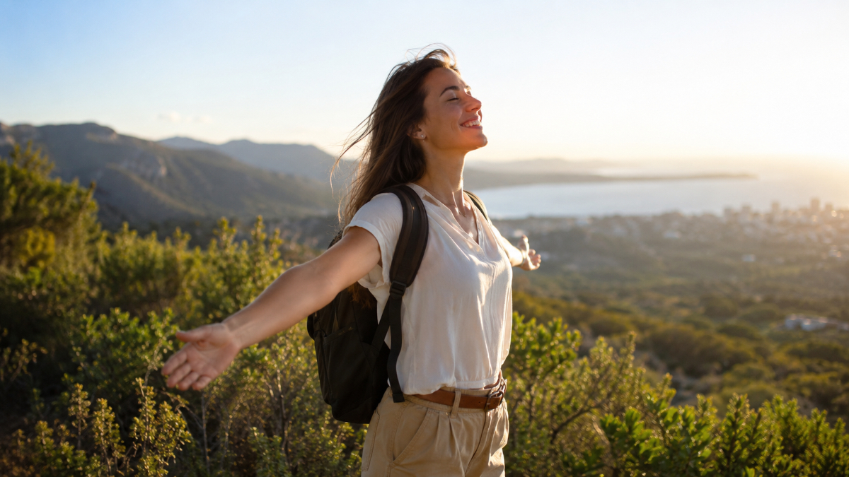 Why Choosing Yourself Is Not the Same as Being Selfish
