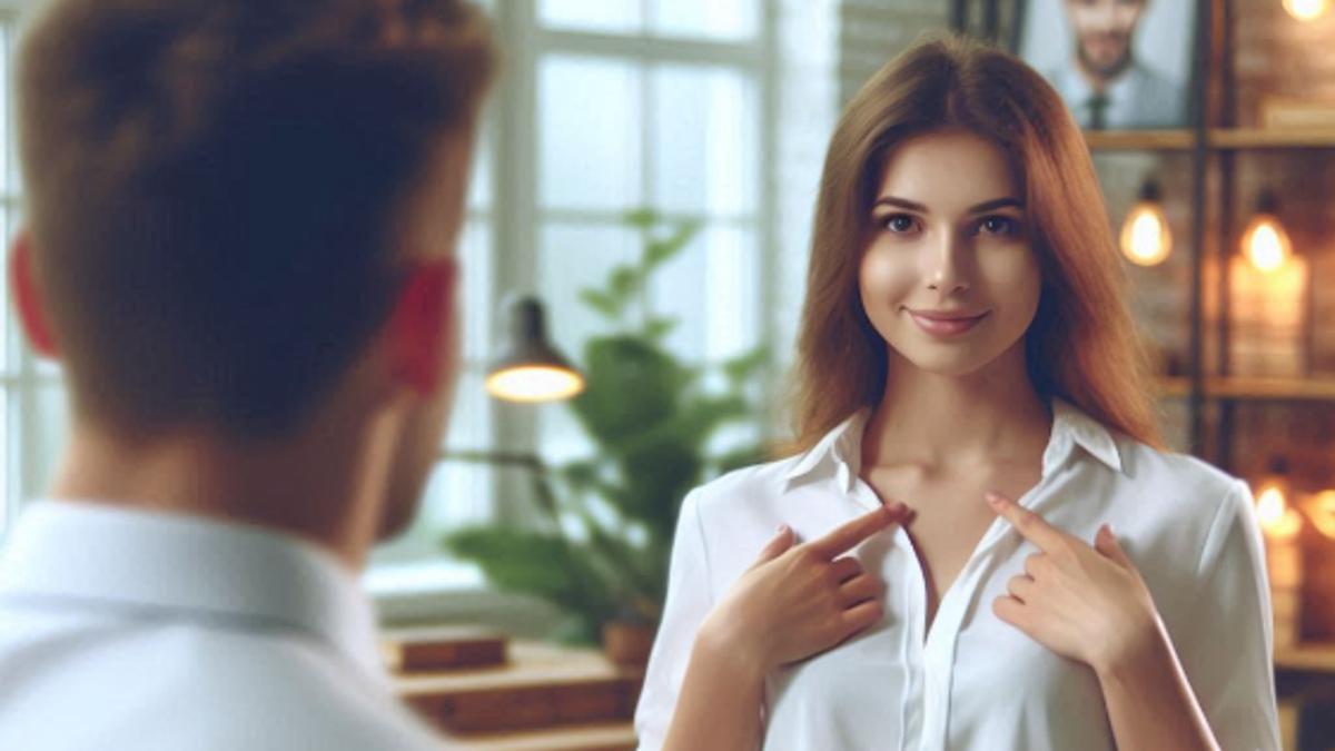 Нарциссизм: Черты характера, которые трудно не заметить