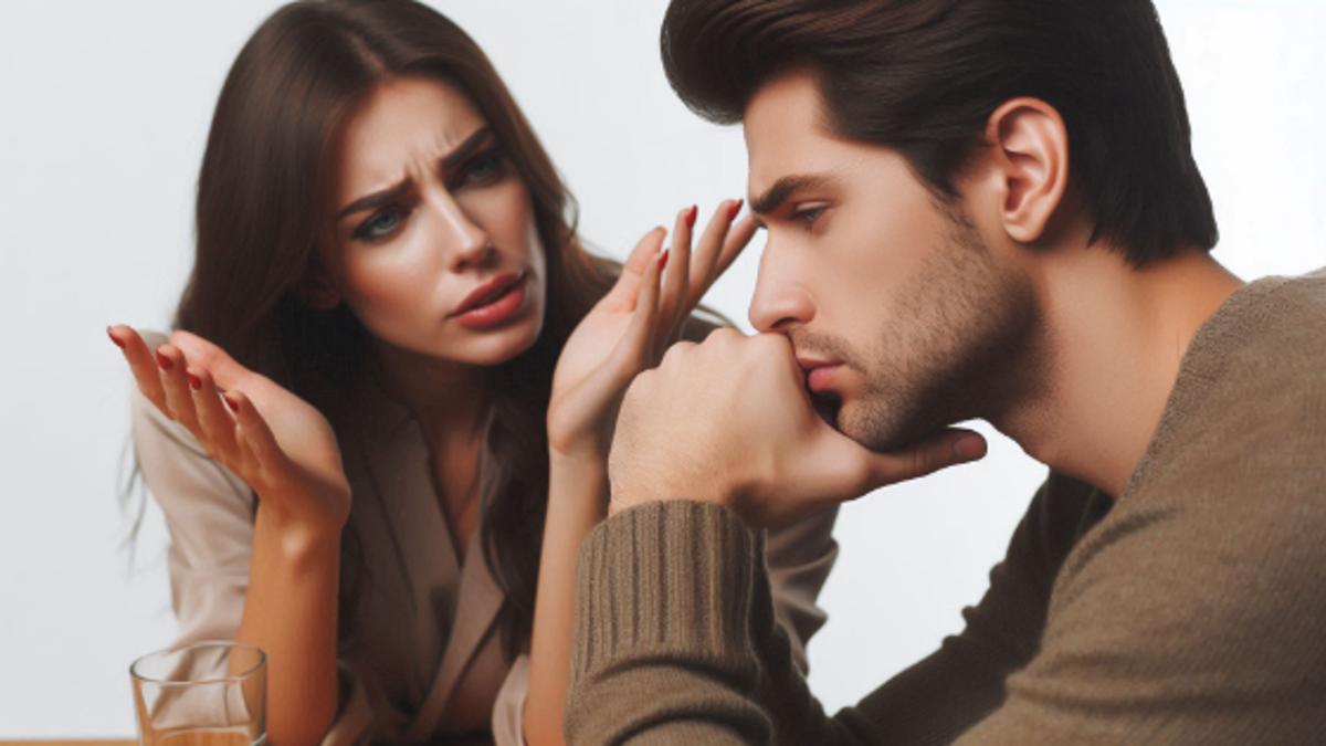 Verbal Abuse: Understanding the Hidden Wounds of Control and Manipulation