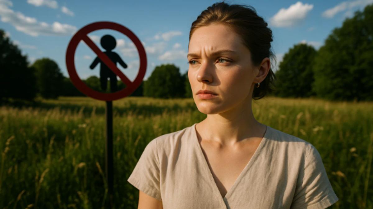 Может ли отказ от деторождения быть морально правильным выбором?