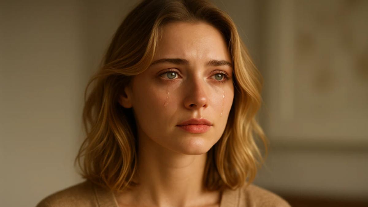 Чому, тікаючи від болю, ми часто знаходимо лише новий біль?