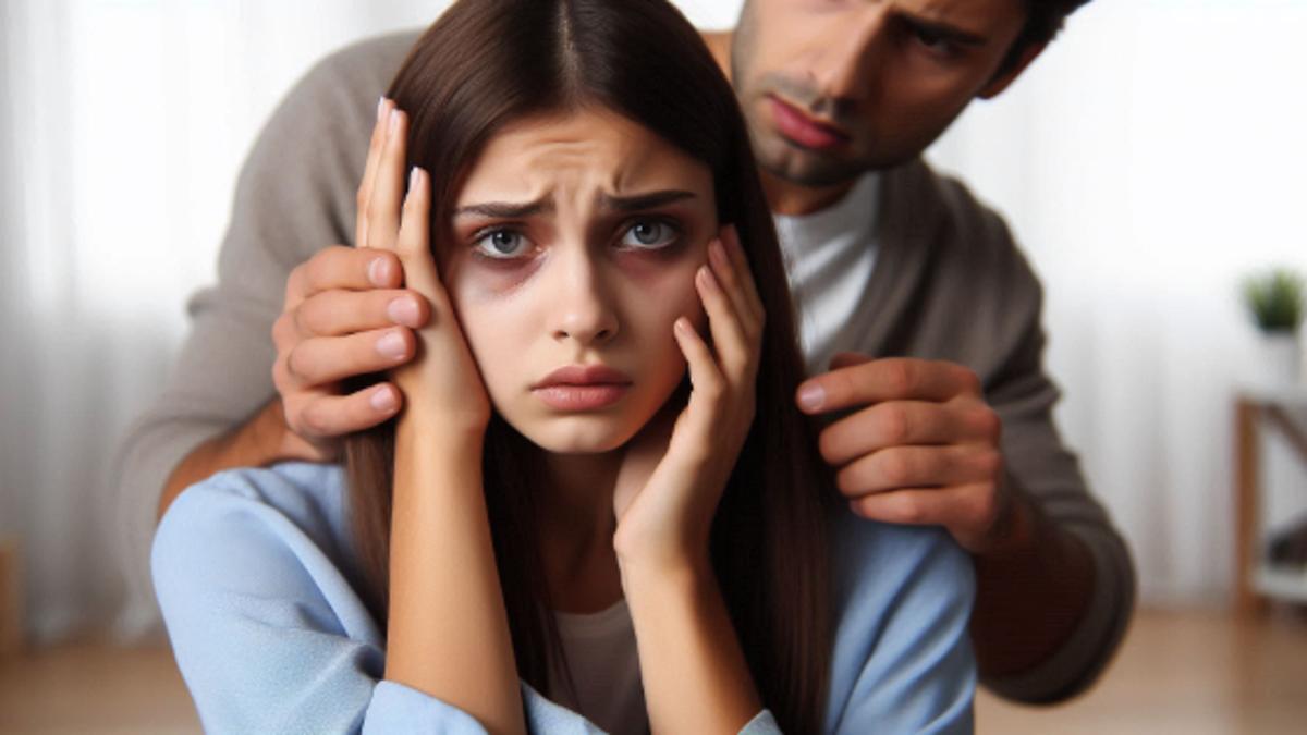 Is Your Relationship Abusive? Recognizing the Signs of Domestic Violenc