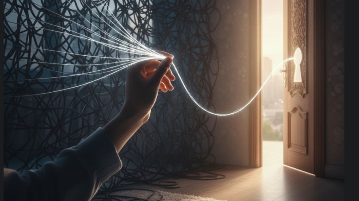 Ми обираємо обираючи