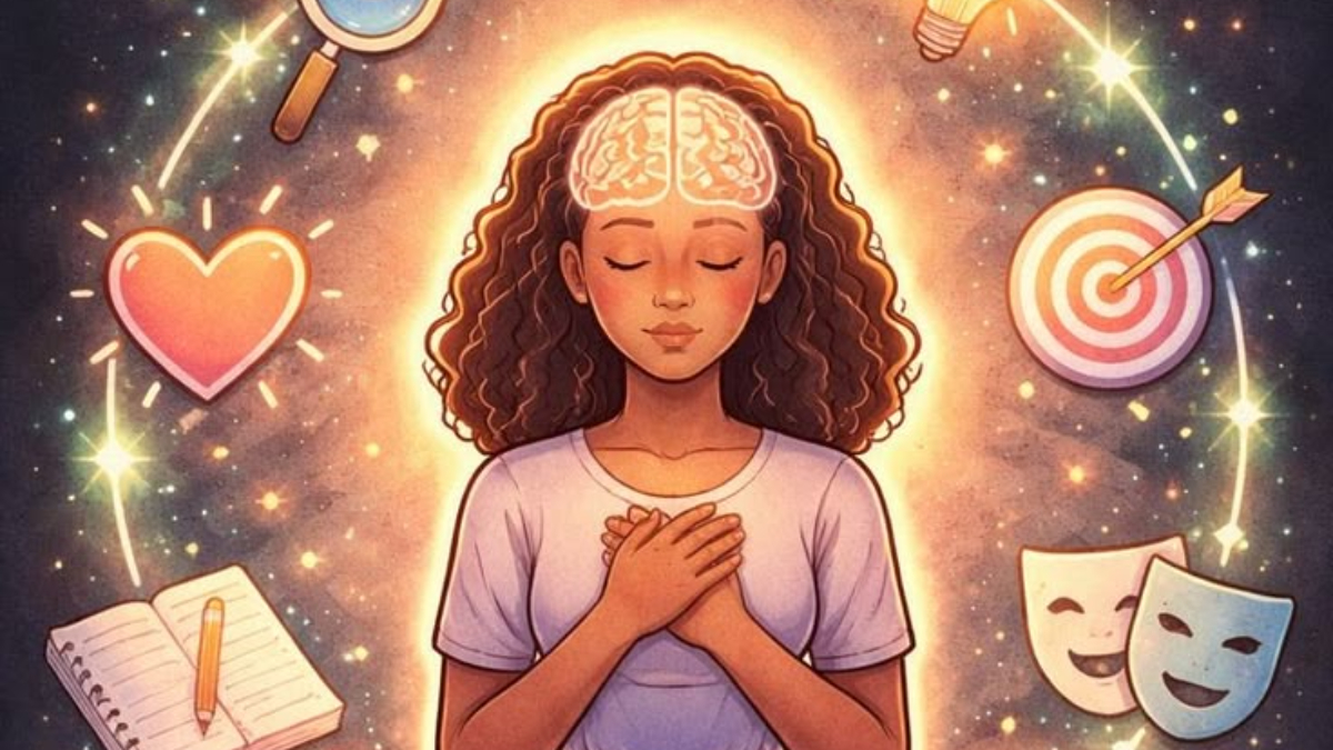 Therapist Explains... Why awareness alone doesn't always create change.
