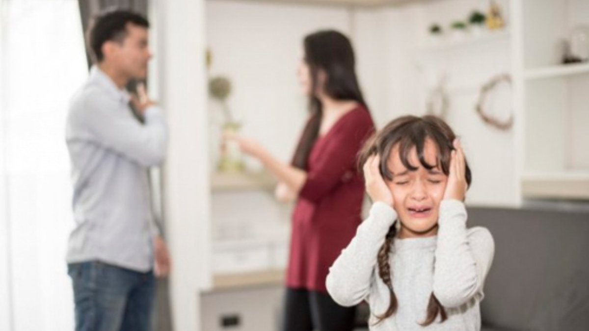 Травма отвержения: как мы сами себя отталкиваем и как перестать это делать