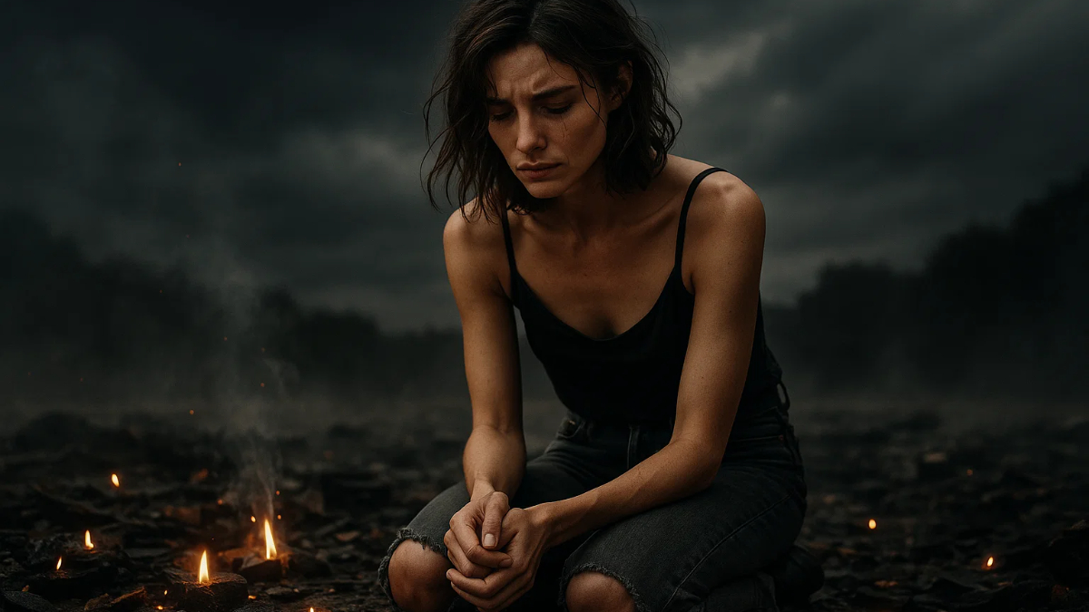 Чи існує покарання за аборт з духовної точки зору?