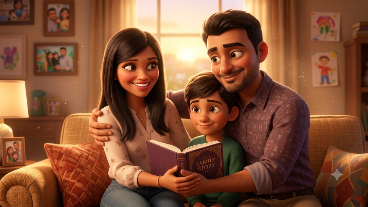 The Kingdom of Us: A Wife, A Son & A Lifetime of Love