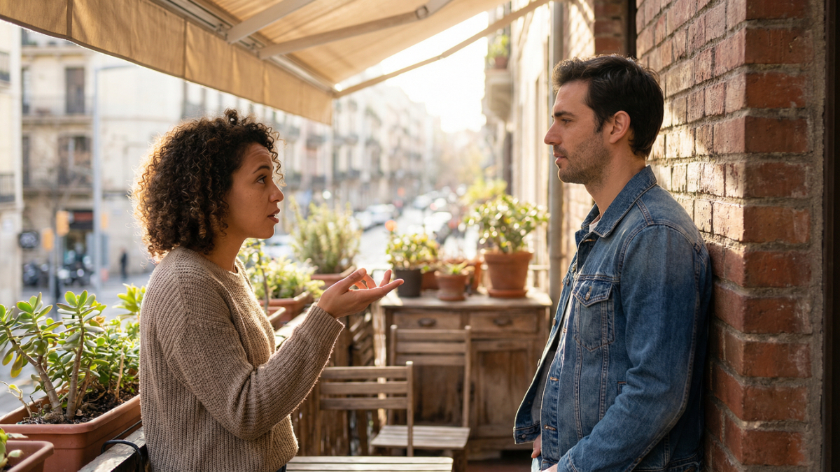 Understanding the Roots of Conflict