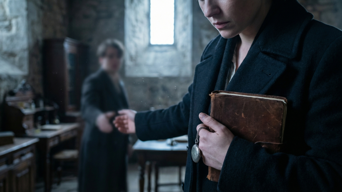 Эмоциональная зависимость от человека: как лимеренция связана с детской травмой