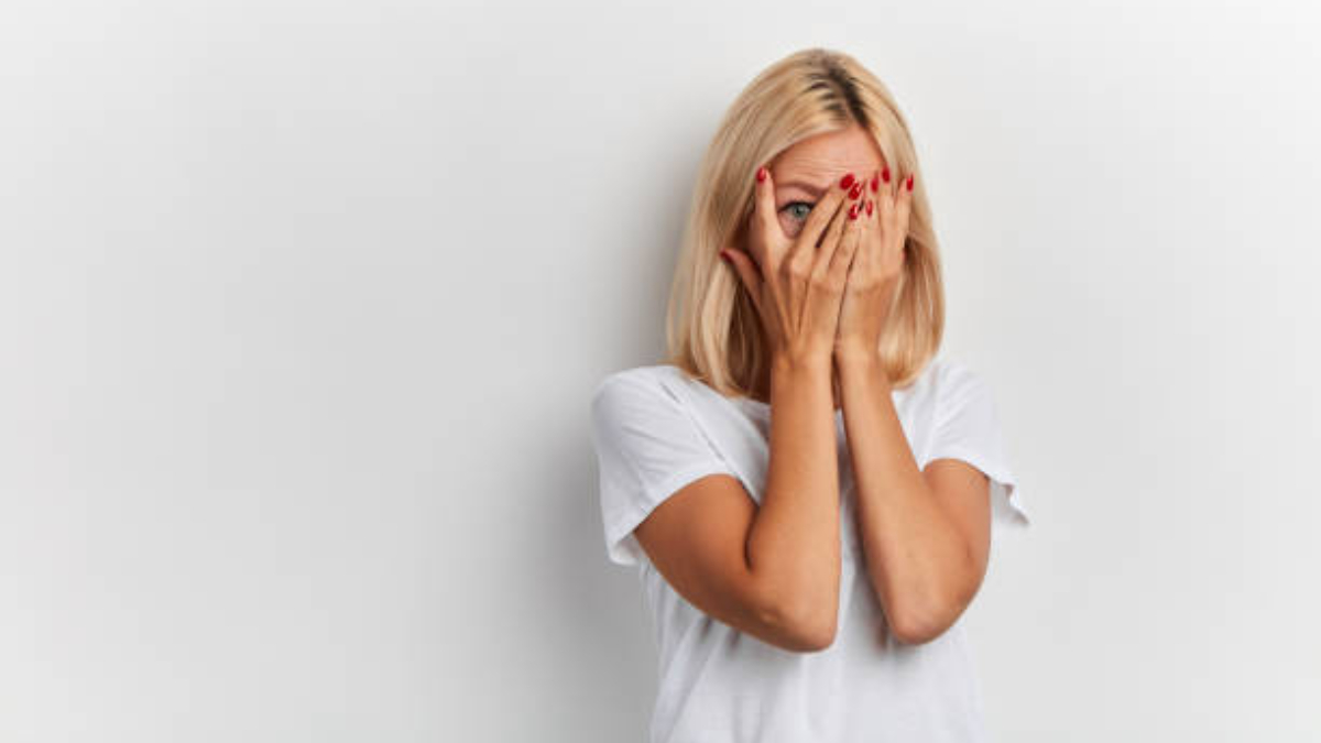 Почуття страху