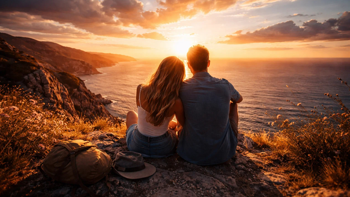 What Would Change If You Knew Your Time Was Running Out?