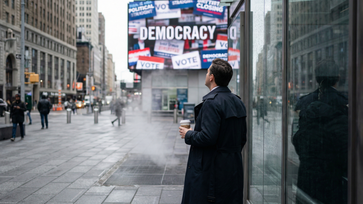 Dark Psychology of Mass Persuasion: How Propaganda Shapes What You Think