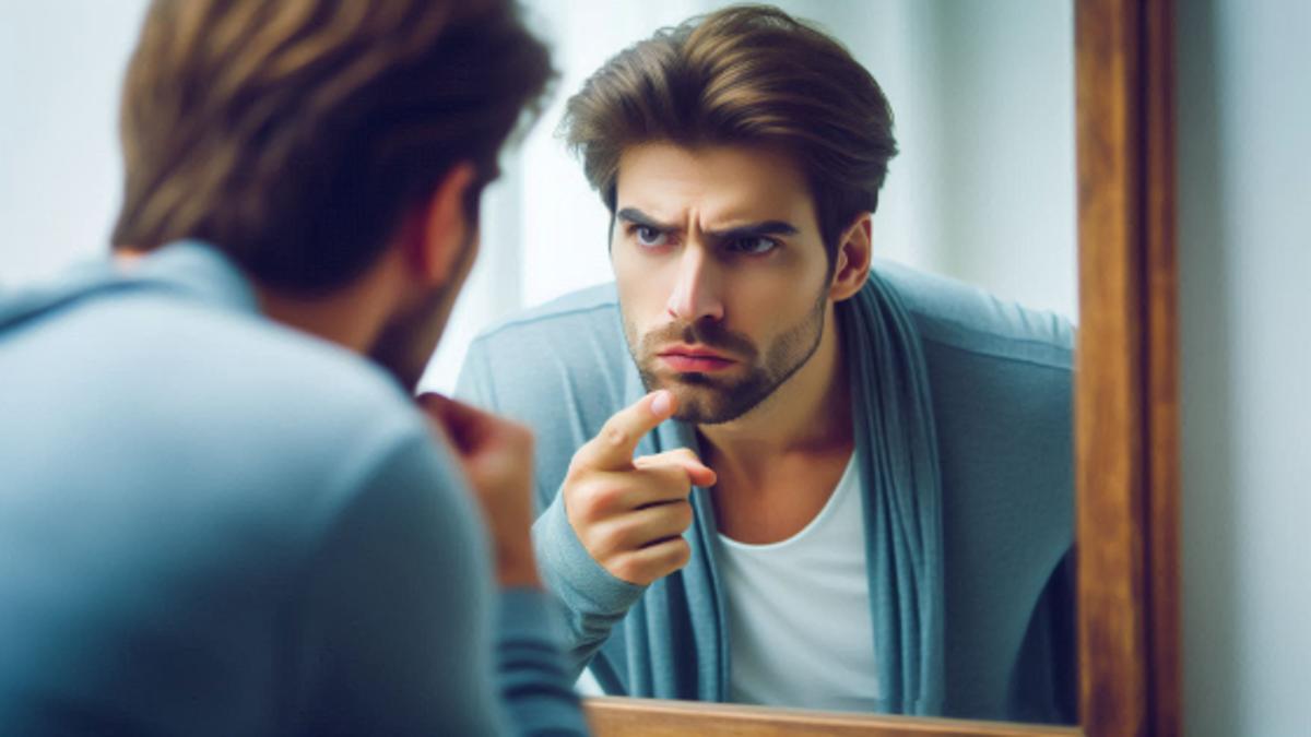 Forgiving Yourself: Embrace Growth and Release Regret