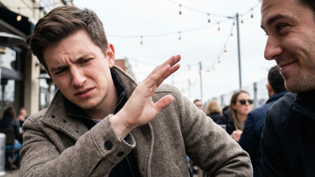 Почему от сарказма так больно, даже когда «просто шутят»?