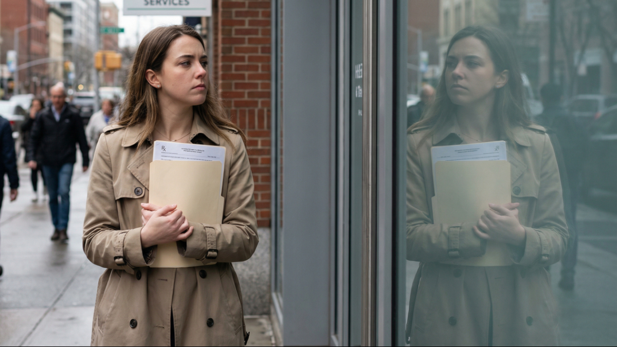 Діагноз у психології: допомагає клієнту чи руйнує йому життя?