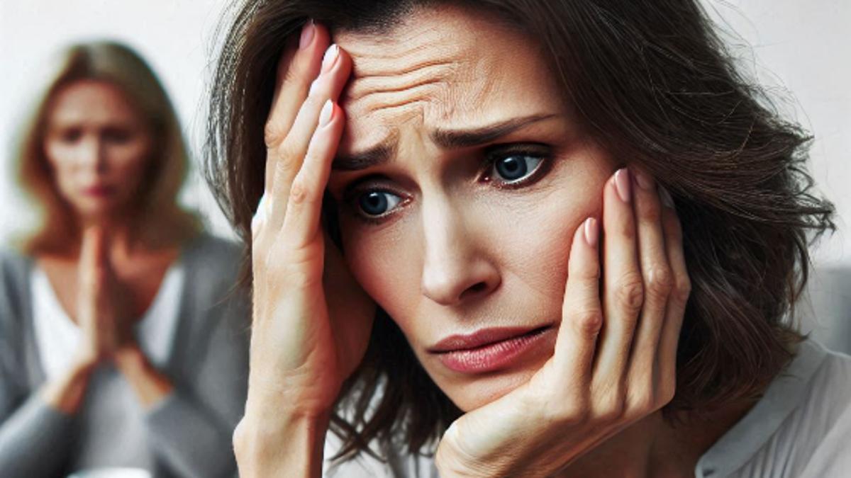 Невроз: что это такое и почему это затрагивает каждого из нас