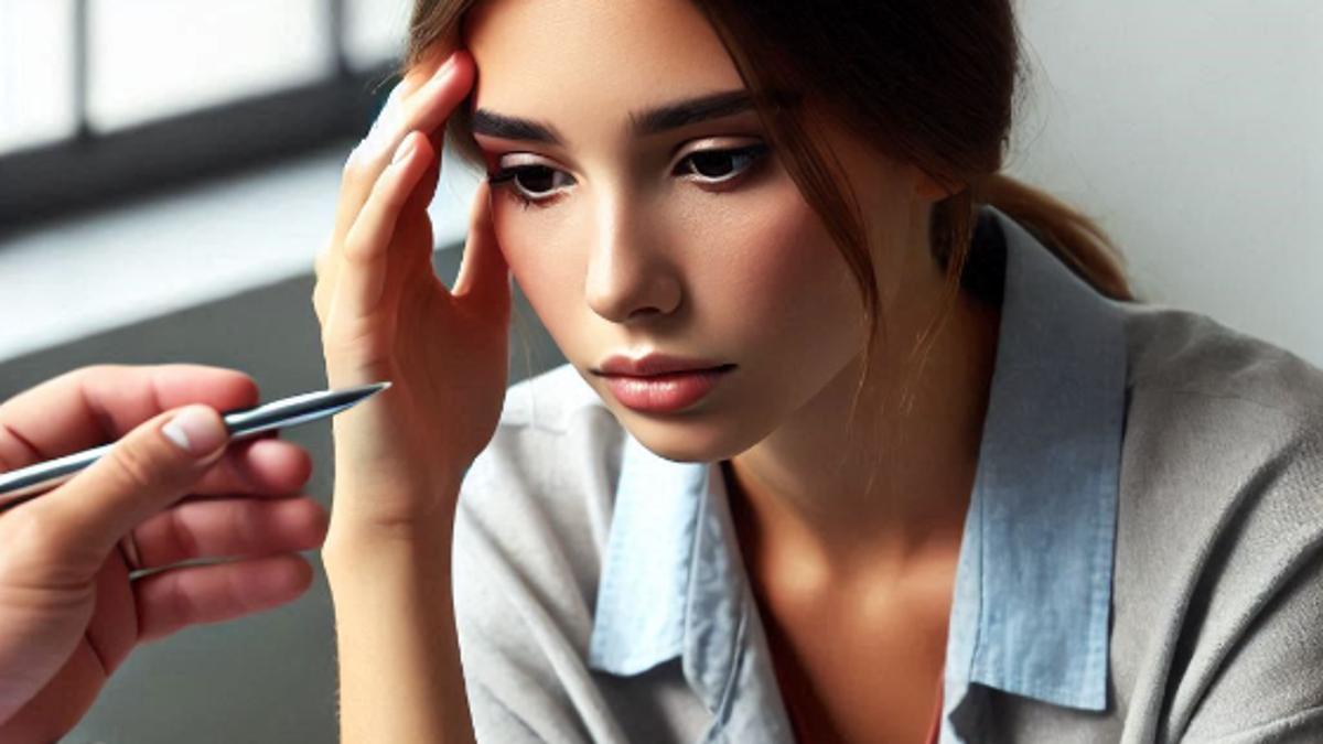 Диалектическая поведенческая терапия: как найти баланс в буре эмоций